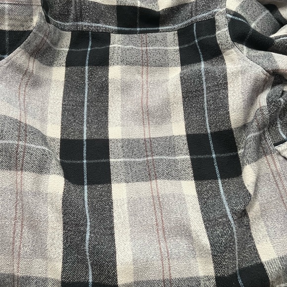 Men’s O Neill Sherpa jacket - Picture 3 of 6